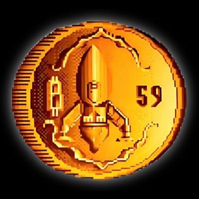 Buckazoid coin image used by nodeb59.
